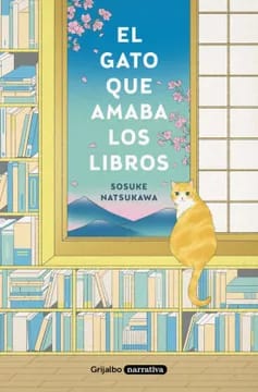 EL GATO QUE AMABA LOS LIBROS1