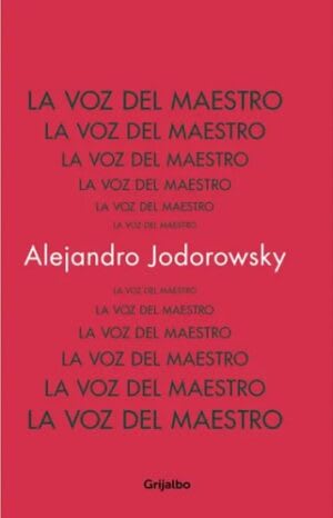 LA VOZ DEL MAESTRO1