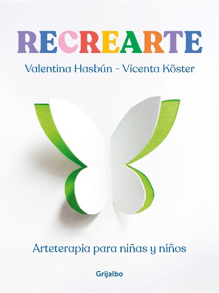 RECREARTE: ARTETERAPIA PARA NIÑOS1
