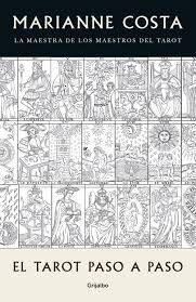 EL TAROT PASO A PASO1