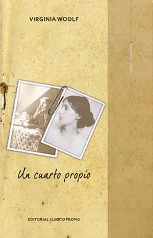 UN CUARTO PROPIO (RÚSTICA)1