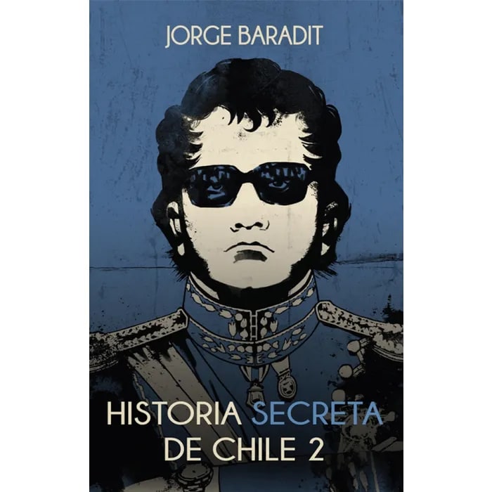 HISTORIA HISTORIA SECRETA DE CHILE 21