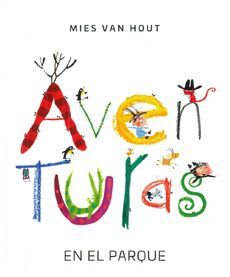 AVENTURAS EN EL PARQUE1