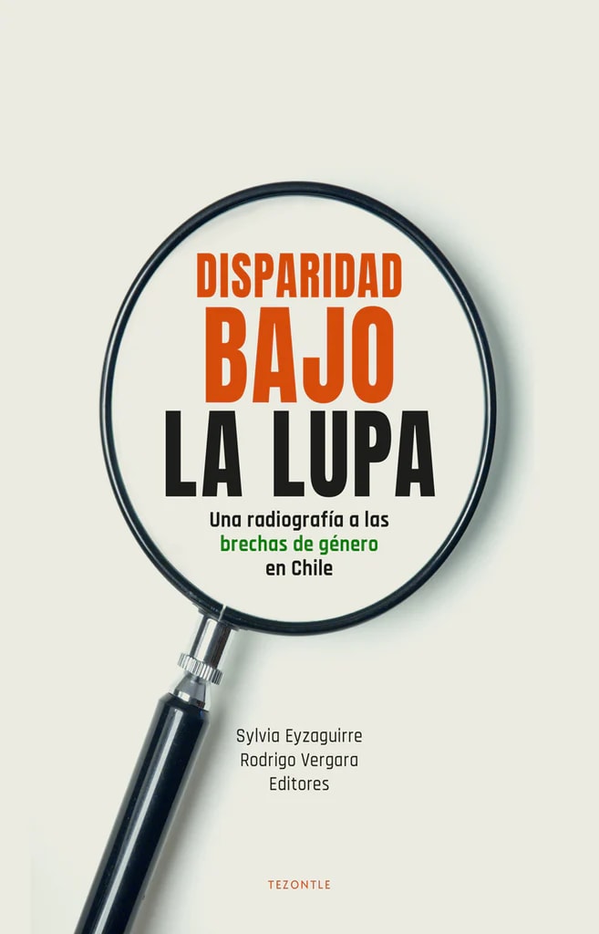 DISPARIDAD BAJO LA LUPA. RADIOGRAFÍA DE LAS BRECHAS DE GÉNERO EN CHILE.1