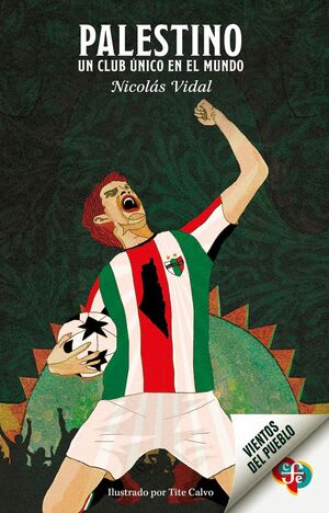 PALESTINO, UN CLUB ÚNICO EN EL MUNDO1