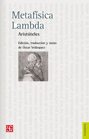 METAFISICA LAMBDA1