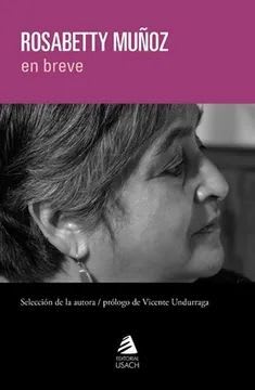 ROSABETTY MUÑOZ. EN BREVE1