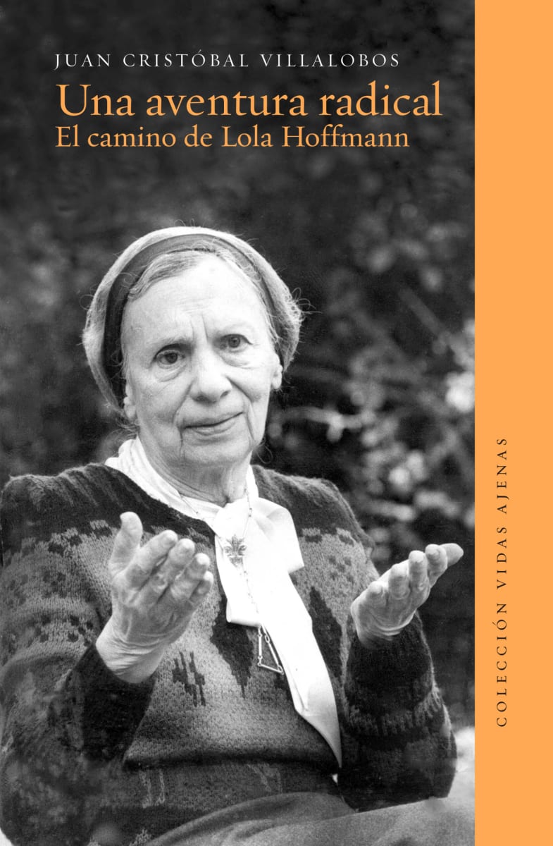 Una aventura radical. El camino de Lola Hoffmann1