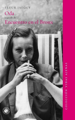 ODA SEGUIDO DE ENCUENTRO EN EL BRONX1