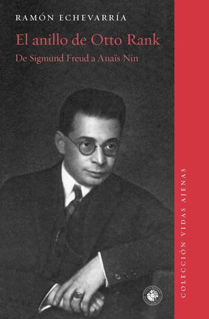 EL ANILLO DE OTTO RANK  UDP - BIG SUR C1
