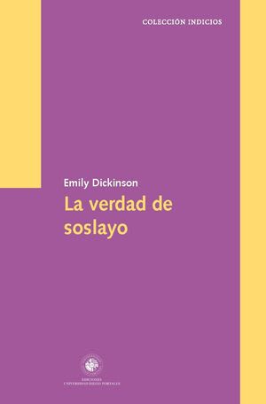 LA VERDAD DE SOSLAYO. BILINGÜE1