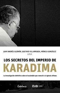 LOS SECRETOS DEL IMPERIO DE KARADIMA1