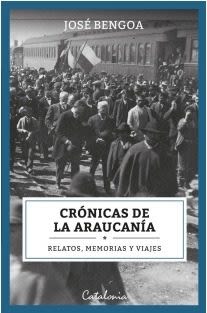 CRÓNICAS DE LA ARAUCANÍA1