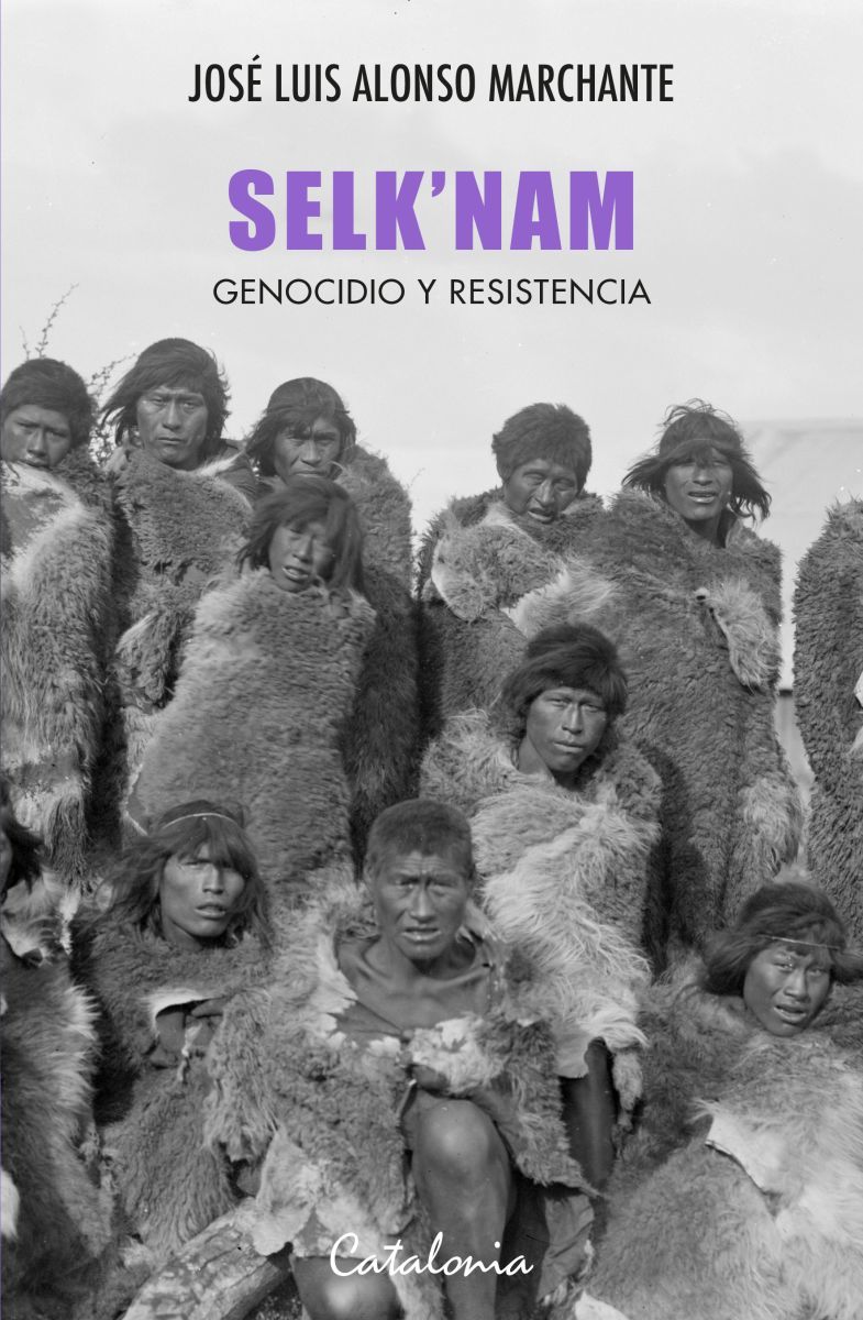 SELKNAM. GENOCIDIO Y RESISTENCIA1