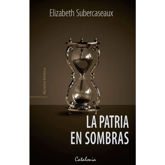 LA PATRIA EN SOMBRAS1