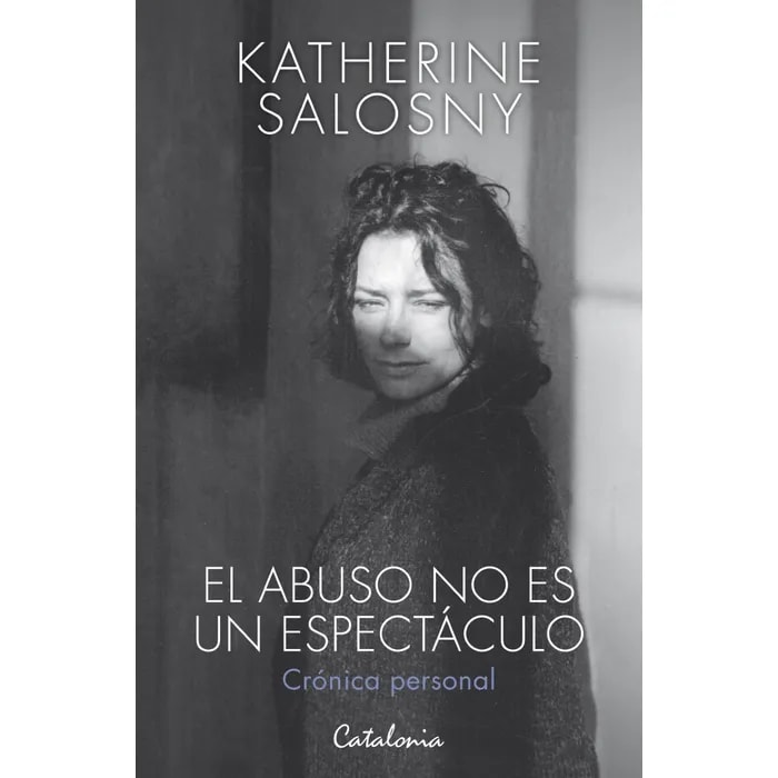 EL ABUSO NO ES UN ESPECTÁCULO1