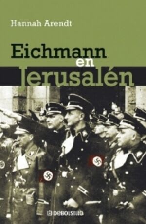 EICHMANN EN JERUSALEN -1