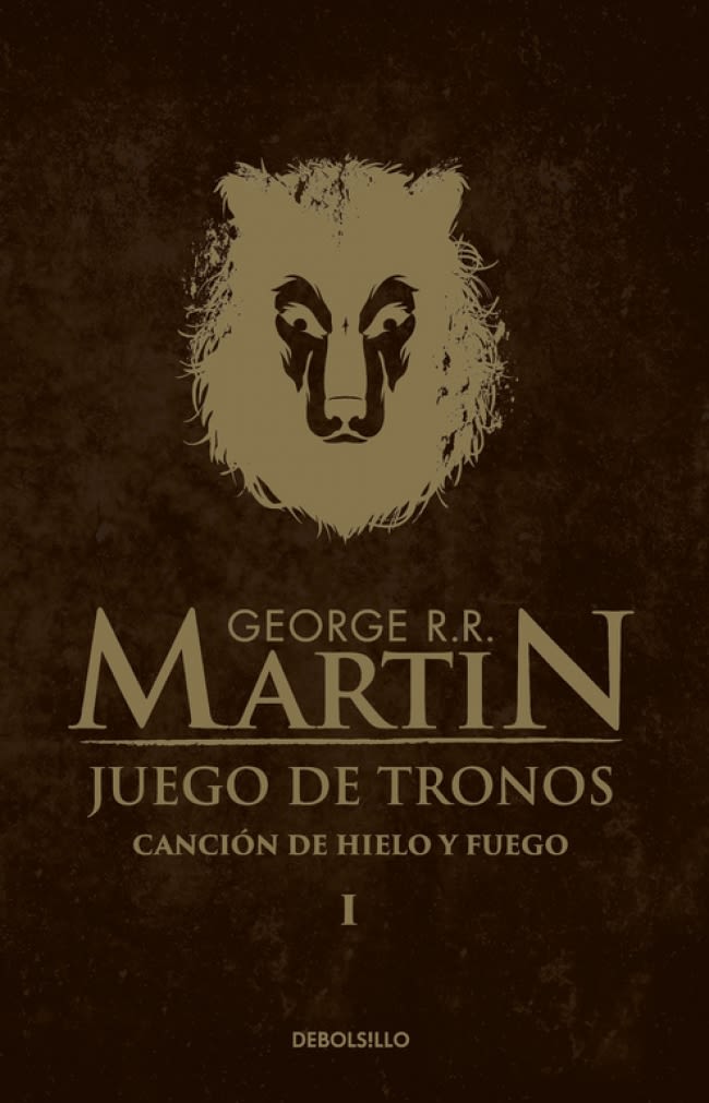 CANCIÓN DE HIELO Y FUEGO. JUEGO DE TRONOS (I)1