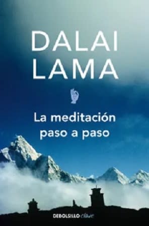 LA MEDITACIÓN PASO A PASO1