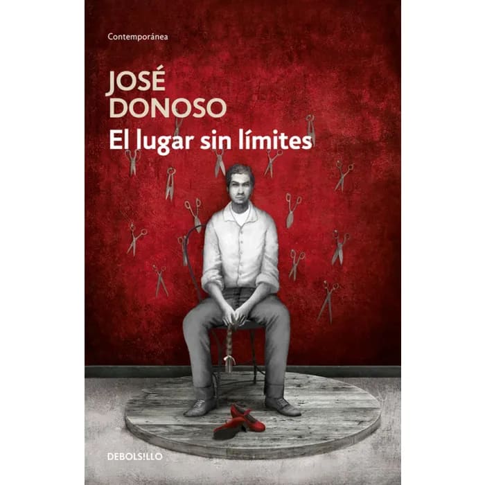 EL LUGAR SIN LÍMITES  (DB)1