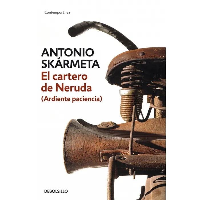 EL CARTERO DE NERUDA1