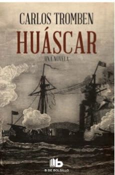 HUASCAR1