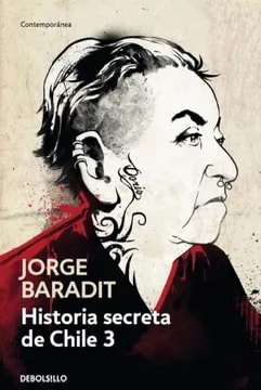 HISTORIA SECRETA DE CHILE 3 (DB)1