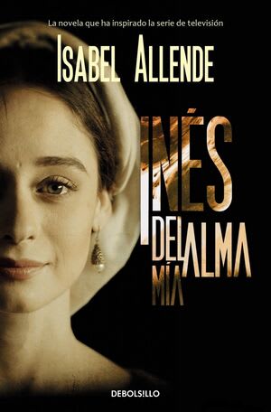INES DEL ALMA MIA 1