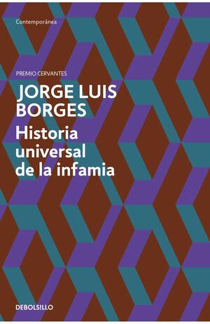 HISTORIA UNIVERSAL DE LA INFAMIA1