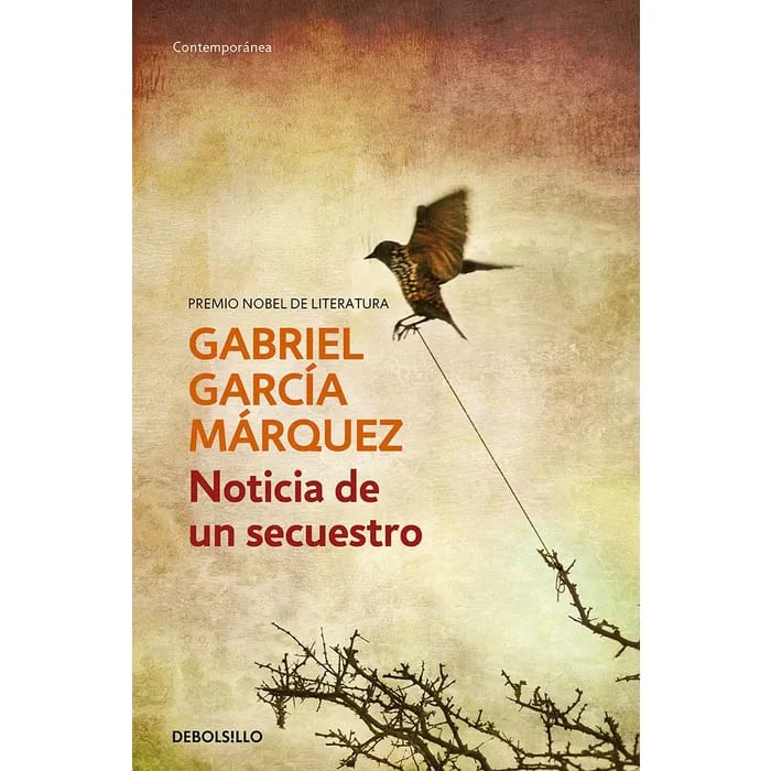NOTICIA DE UN SECUESTRO1