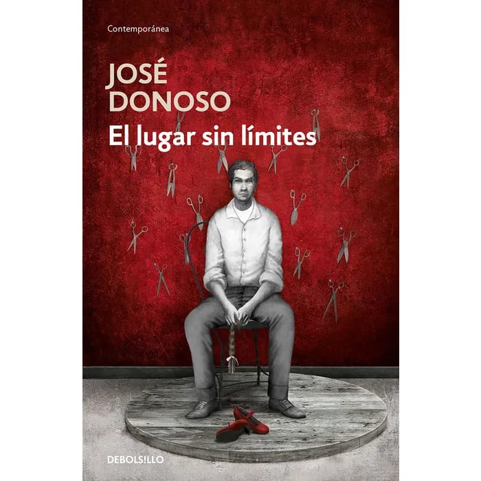 EL LUGAR SIN LÍMITES (ED. ESCOLAR)1