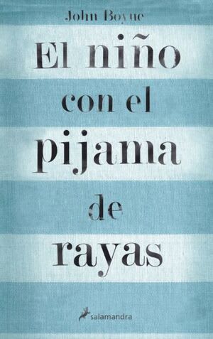 EL NIÑO CON PIJAMA DE RAYAS1
