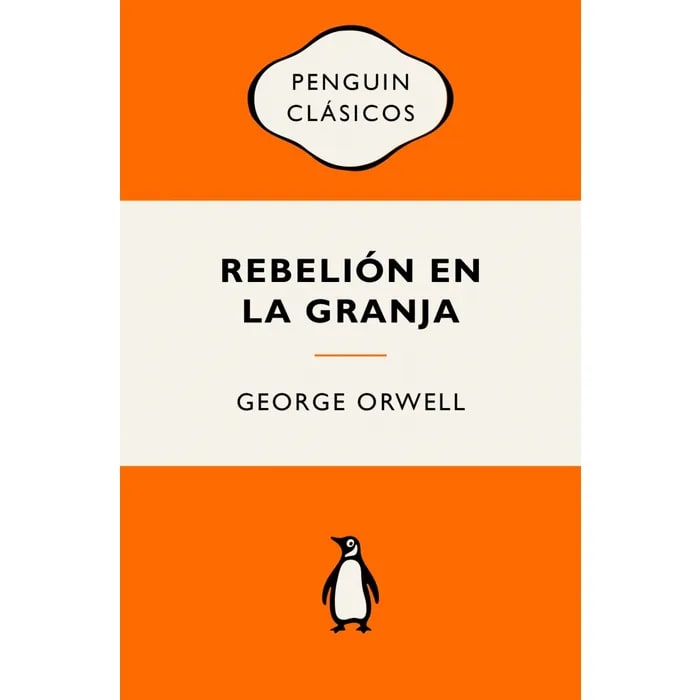 REBELIÓN EN LA GRANJA (VINTAGE)1