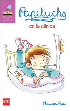 PAPELUCHO EN LA CLINICA1