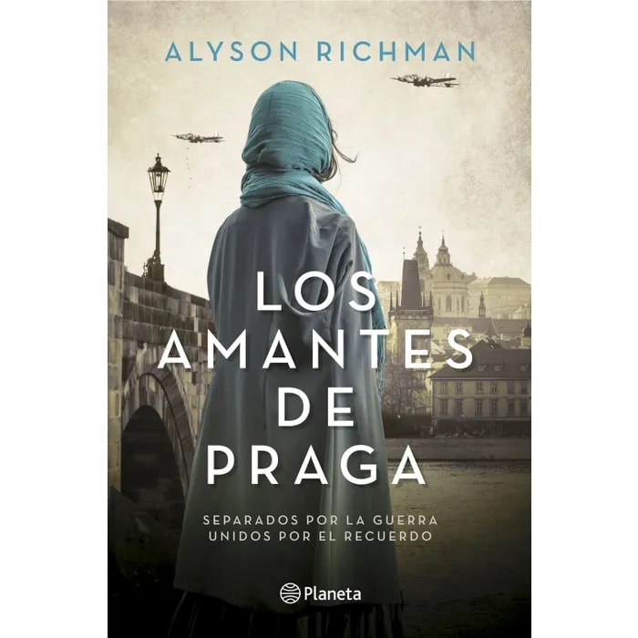 LOS AMANTES DE PRAGA1