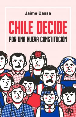 CHILE DECIDE                            1