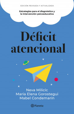 DÉFICIT ATENCIONAL1