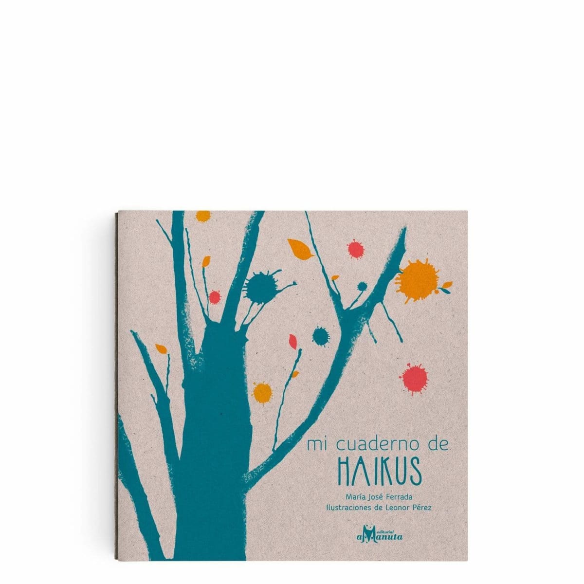 MI CUADERNO DE HAIKUS1