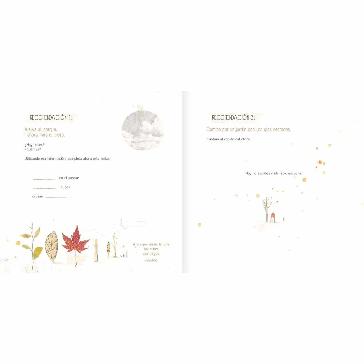 MI CUADERNO DE HAIKUS5