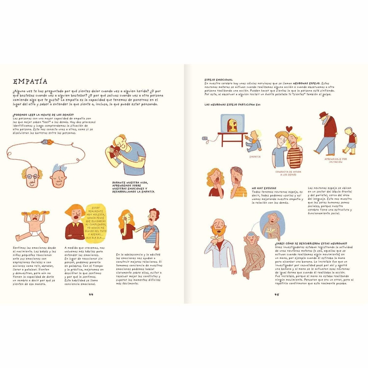 TU CEREBRO ES GENIAL7