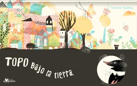 TOPO BAJO LA TIERRA1