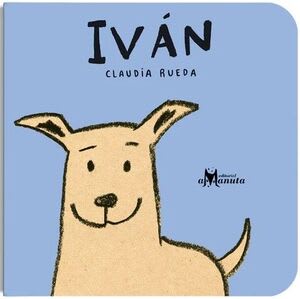 IVAN - LIBER C1