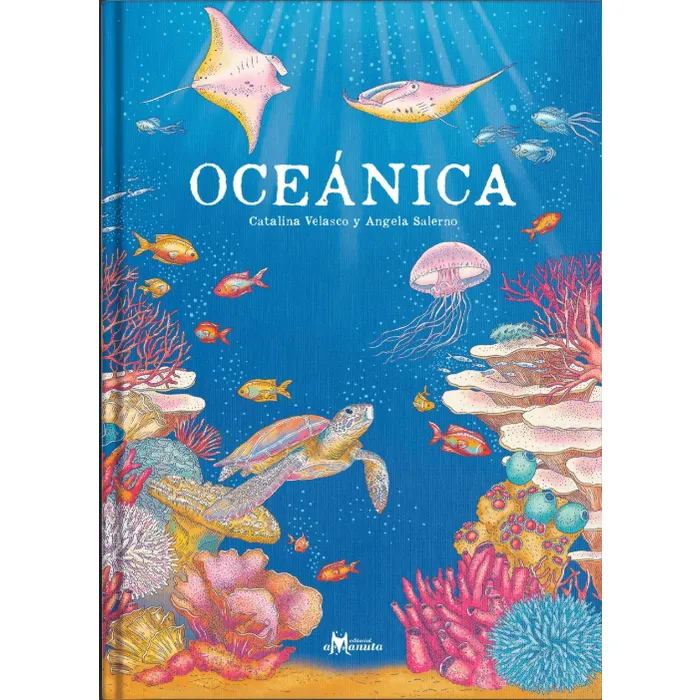 OCEANICA - LIBER C1