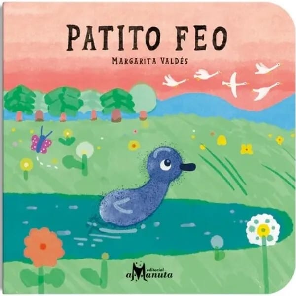 PATITO FEO - LIBER C1