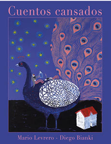CUENTOS CANSADOS 1