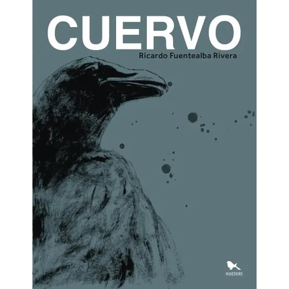 CUERVO 1