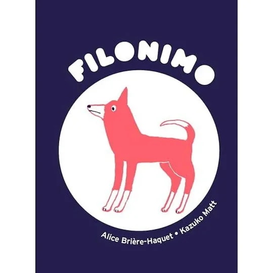 FILONIMO: EL PERRO DE DIÓGENES1
