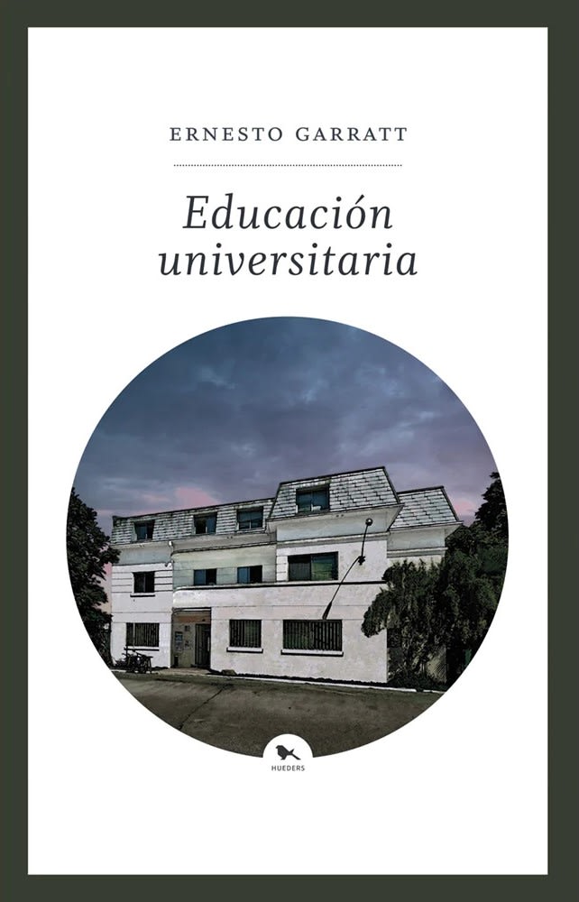 EDUCACIÓN UNIVERSITARIA1