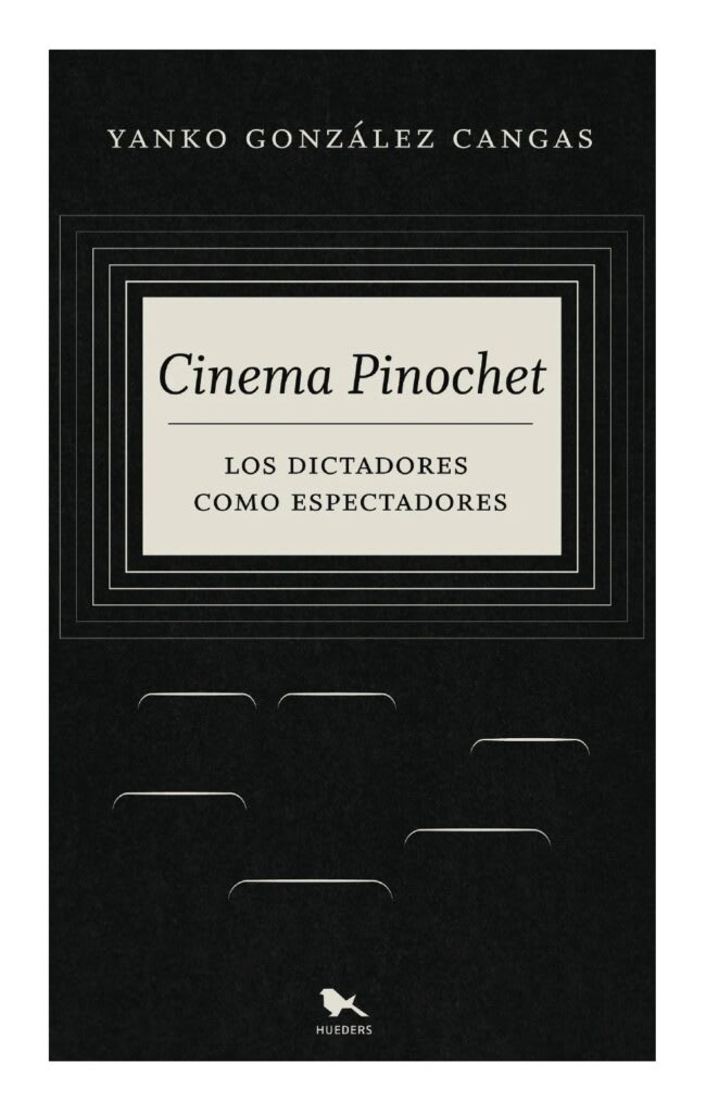 CINEMA PINOCHET1