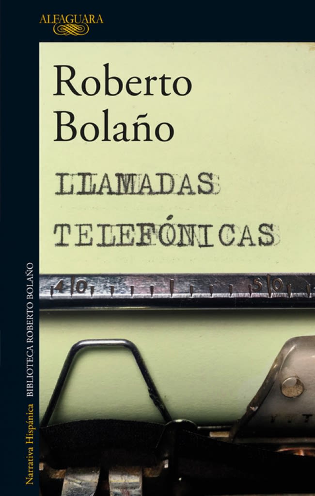 LLAMADAS TELEFÓNICAS 1
